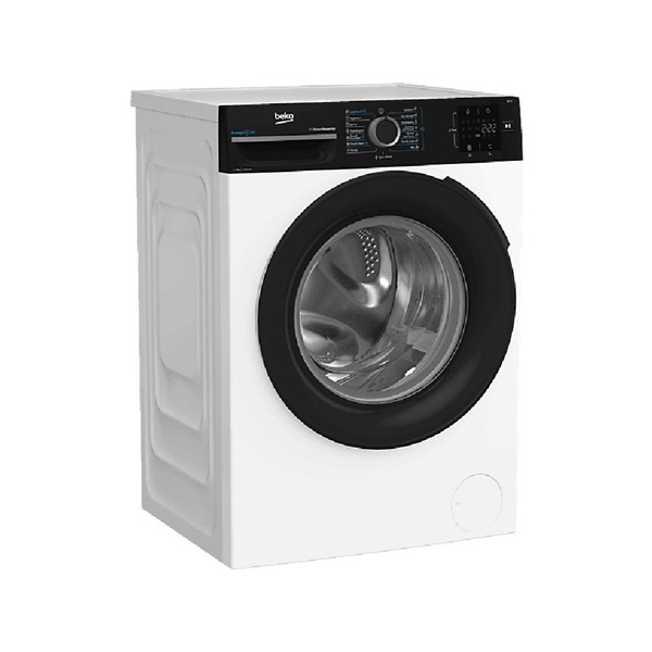 Beko BM3WFSU39413WPBB 9 kg elöltöltős mosógép
