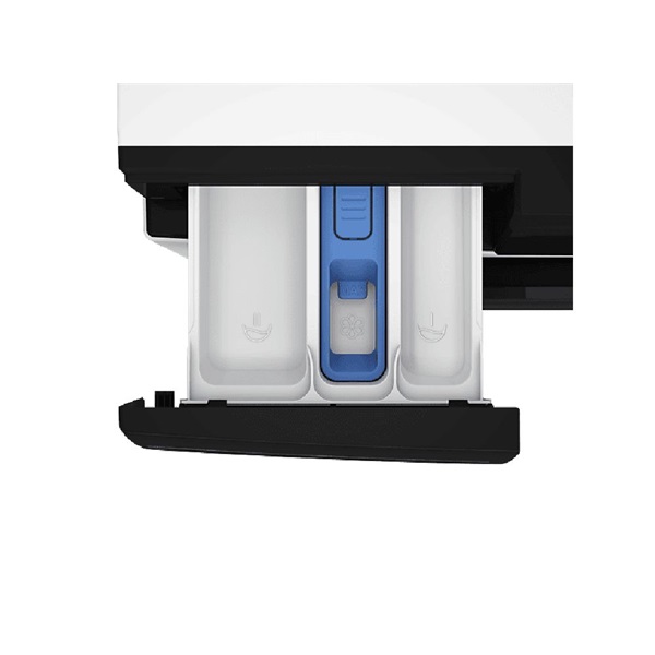 Beko BM3WFSU39413WPBB 9 kg elöltöltős mosógép