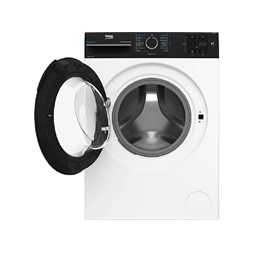 Beko BM3WFSU39413WPBB 9 kg elöltöltős mosógép