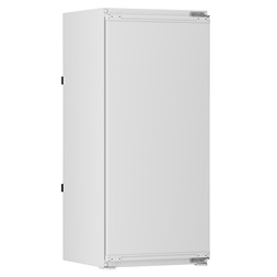 Beko BSSA210K4SN beépíthető egyajtós hűtőszekrény