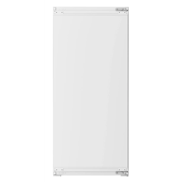 Beko BSSA210K4SN egyajtós, beépíthető, Hűtő:156L, Fagyasztó:19L, Minfrost hűtőszekrény (Újszerű)