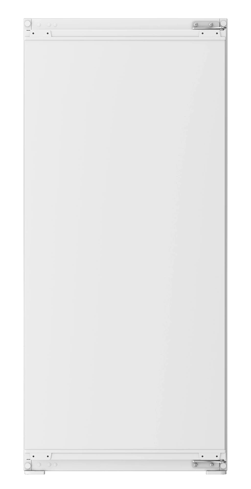 Beko BSSA210K4SN egyajtós, beépíthető, Hűtő:156L, Fagyasztó:19L, Minfrost hűtőszekrény (Újszerű)