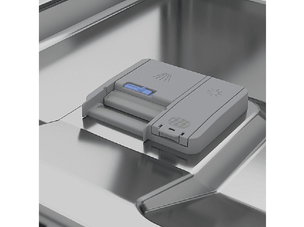 Beko DIN35320 programok száma: 5, beépíthető, 13 terítékes mosogatógép 