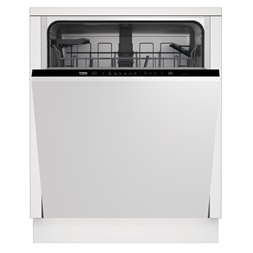 Beko DIN36421 beépíthető 14 terítékes mosogatógép