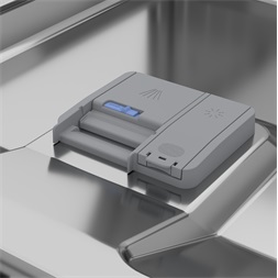 Beko DIN36421 beépíthető 14 terítékes mosogatógép