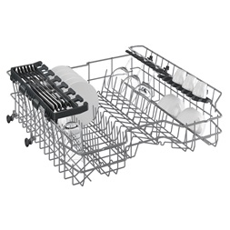 Beko DIN36421 beépíthető 14 terítékes mosogatógép