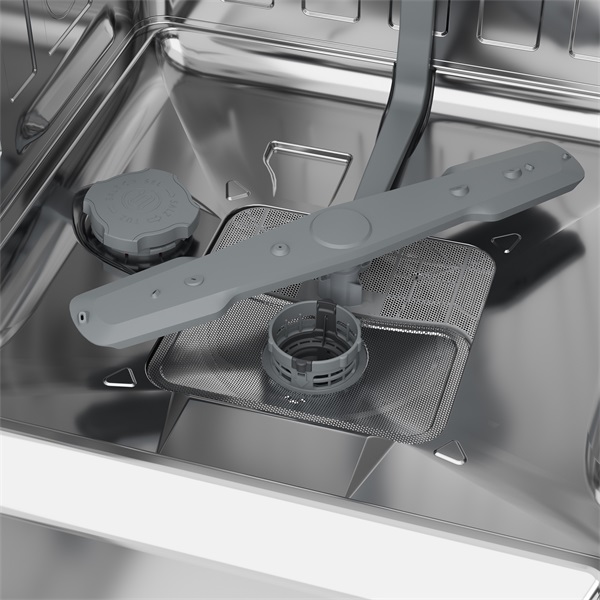 Beko DIN36421 beépíthető 14 terítékes mosogatógép