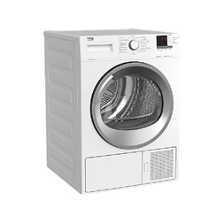 Beko DS8512GX 8 kg hőszivattyús szárítógép (Újszerű)