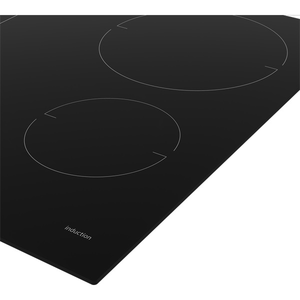 Beko HII 64200 FMT fekete, beépíthető, indukciós, főzőzóna: 4, beépíthető méret: 56cm, főzőlap (Újszerű)
