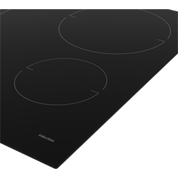 Beko HII 64200 FMT fekete, beépíthető, indukciós, főzőzóna: 4, beépíthető méret: 56cm, főzőlap (Újszerű)