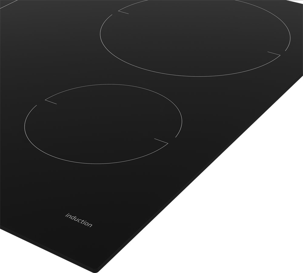 Beko HII 64200 FMT fekete, beépíthető, indukciós, főzőzóna: 4, beépíthető méret: 56cm, főzőlap (Újszerű)