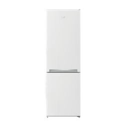 Beko RCSA270K40WN alulfagyasztós hűtőszekrény