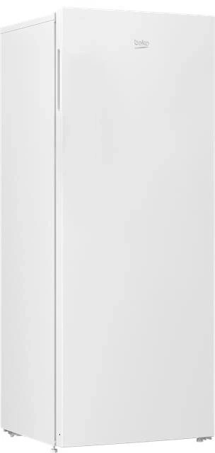 Beko RSSA290M41WN fehér, egyajtós, Hűtő:286L, hűtőszekrény
