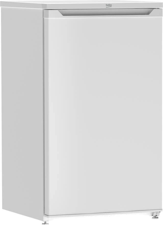 Beko TS190340N fehér, egyajtós, Hűtő:73L, Fagyasztó:12L, hűtőszekrény