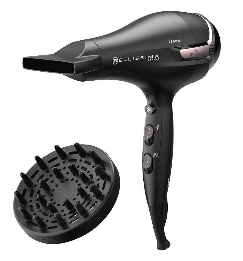 Bellissima 11860 hajszárító