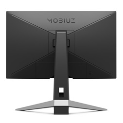 BenQ 23,8" EX240 FHD IPS 165Hz DP/HDMI/USB gamer monitor