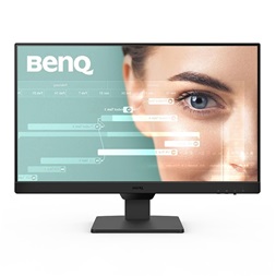 BenQ 23,8" GW2490 FHD IPS 100Hz HDMI/DP fekete LED monitor