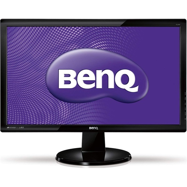 BenQ 23,8" GL2450 FHD TN DVI/VGA monitor (Használt A)