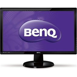 BenQ 23,8" GL2450 FHD TN DVI/VGA monitor (Használt A)
