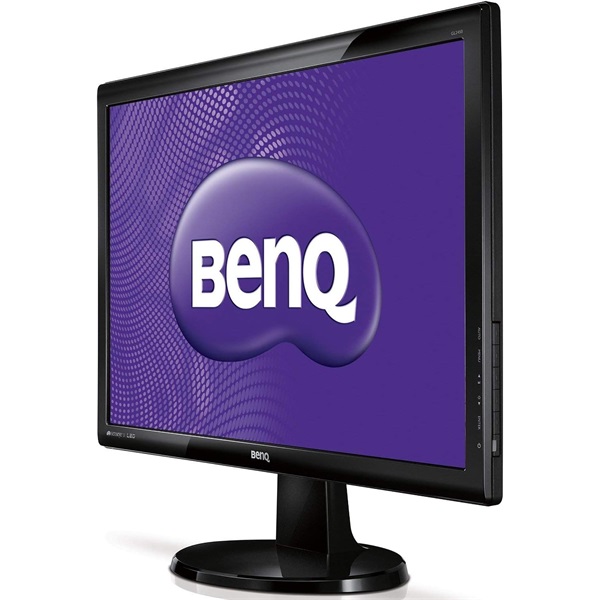 BenQ 23,8" GL2450 FHD TN DVI/VGA monitor (Használt A)