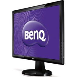 BenQ 23,8" GL2450 FHD TN DVI/VGA monitor (Használt A)