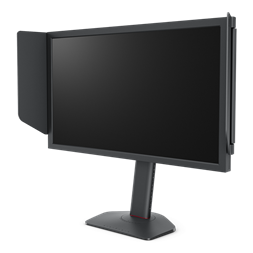 BenQ 24,1" XL2586X Zowie FHD Fast TN 540Hz HDMI/DP monitor