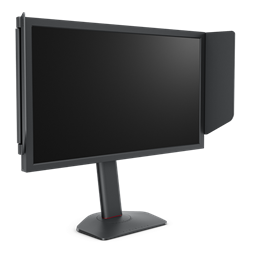 BenQ 24,1" XL2586X Zowie FHD Fast TN 540Hz HDMI/DP monitor