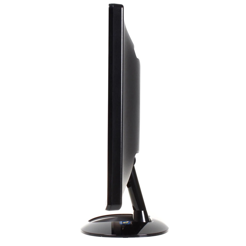 BenQ 24" G2420HDBL FHD TN VGA/DVI fekete monitor (Használt A)