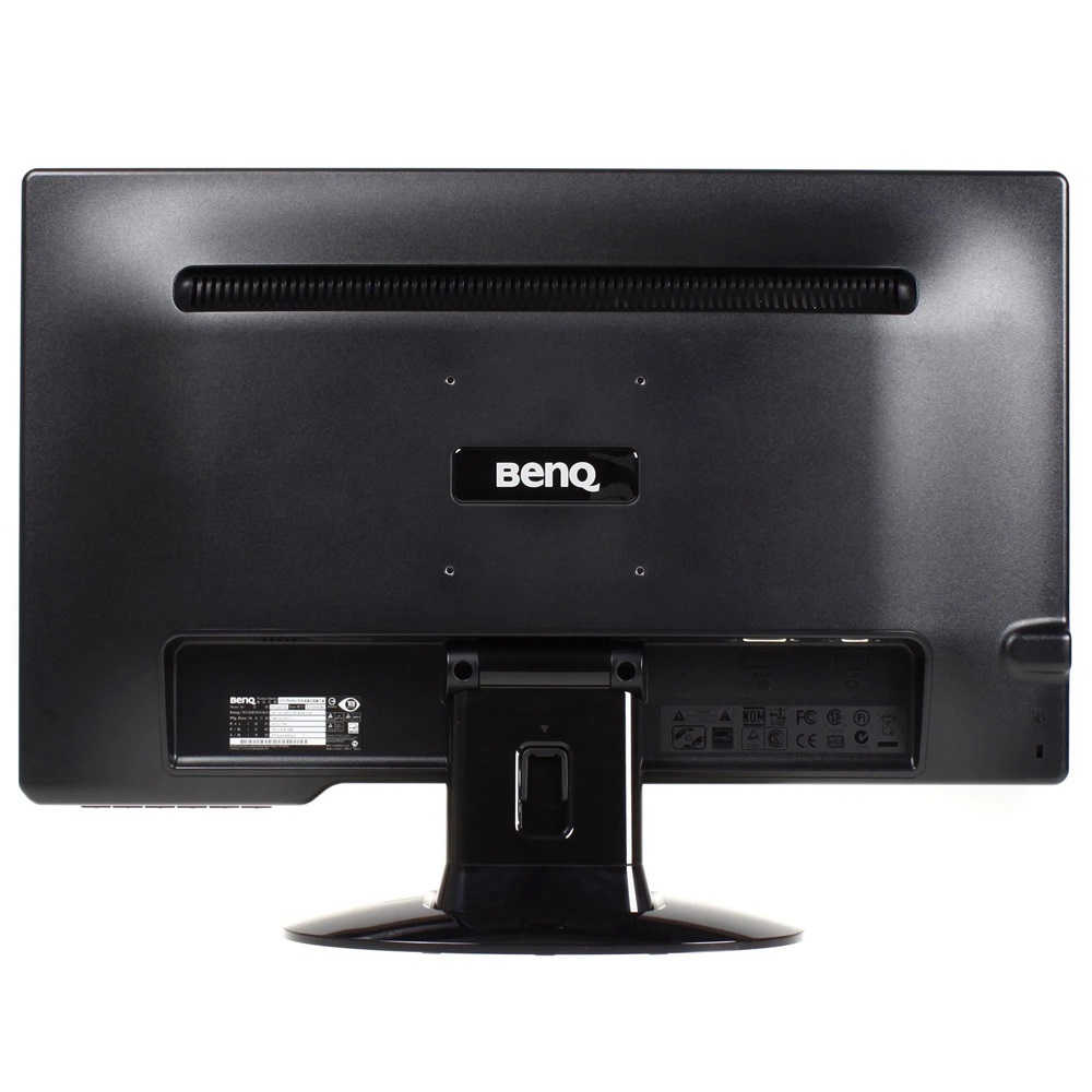 BenQ 24" G2420HDBL FHD TN VGA/DVI fekete monitor (Használt A)