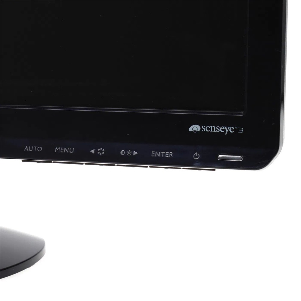 BenQ 24" G2420HDBL FHD TN VGA/DVI fekete monitor (Használt A)