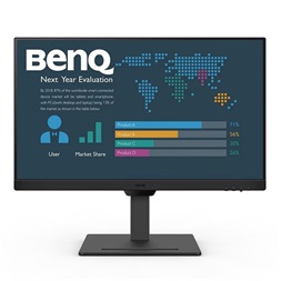 BenQ 27" BL2790T FHD IPS 100Hz HDMI/DP monitor
