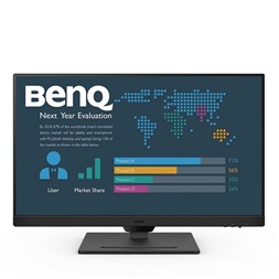 BenQ 27" BL2790T FHD IPS 100Hz HDMI/DP monitor