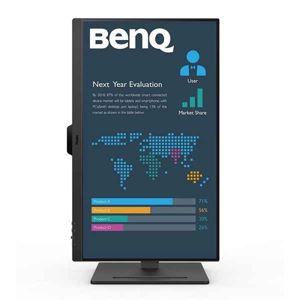 BenQ 27" BL2790T FHD IPS 100Hz HDMI/DP monitor