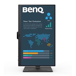 BenQ 27" BL2790T FHD IPS 100Hz HDMI/DP monitor