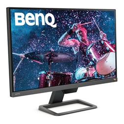 BenQ 27" EW2780Q QHD IPS HDMI/DP monitor