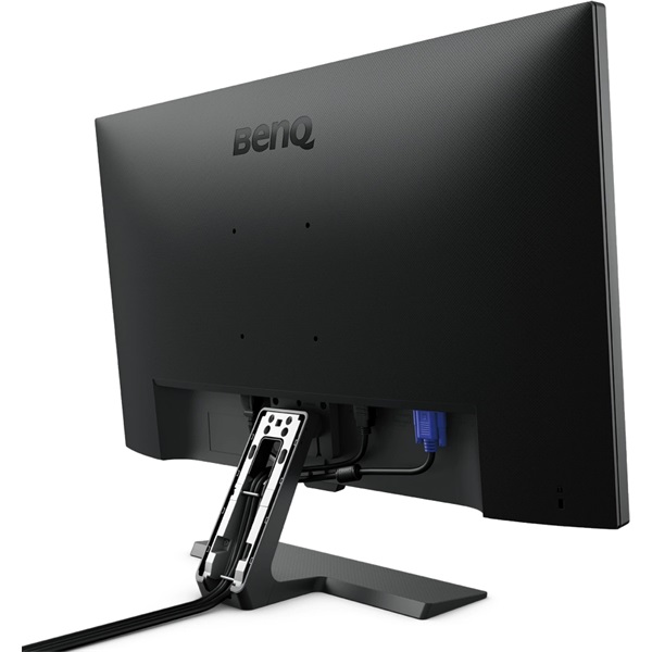BenQ 27" GL2780 FHD TN VGA/HDMI/DP fekete gamer monitor