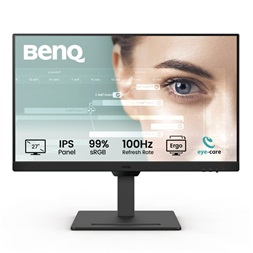 BenQ 27" GW2790T FHD IPS 100Hz HDMI/DP monitor