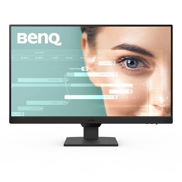 BenQ 27" GW2790 FHD IPS 100Hz HDMI/DP fekete LED monitor
