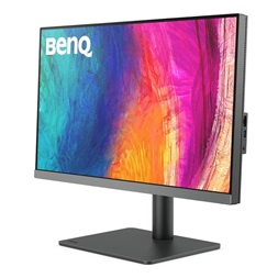 BenQ 27" PD2706U UHD IPS HDMI/DP/mDP/USB-C monitor
