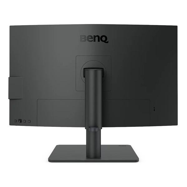 BenQ 27" PD2706U UHD IPS HDMI/DP/mDP/USB-C monitor