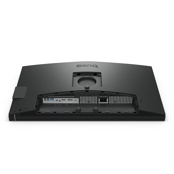 BenQ 27" PD2706U UHD IPS HDMI/DP/mDP/USB-C monitor