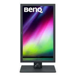 BenQ 27" SW271C UHD IPS HDMI/DP/USB-C monitor