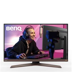 BenQ 28" EW2880U UHD IPS HDMI/DP/USB-C monitor