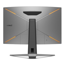 BenQ 31,5" EX3210R QHD VA 165Hz HDMI/DP monitor