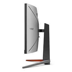 BenQ 31,5" EX3210R QHD VA 165Hz HDMI/DP monitor