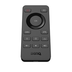 BenQ 31,5" EX3210R QHD VA 165Hz HDMI/DP monitor
