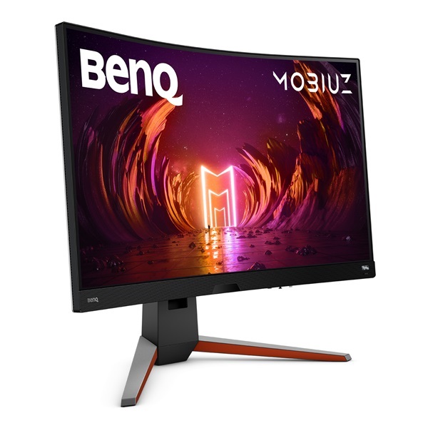 BenQ 31,5" EX3210R QHD VA 165Hz HDMI/DP monitor