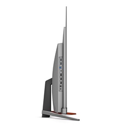 BenQ 48" EX480UZ UHD IPS 120Hz USB-C/HDMI/USB-A/DP monitor