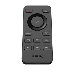 BenQ 48" EX480UZ UHD IPS 120Hz USB-C/HDMI/USB-A/DP monitor
