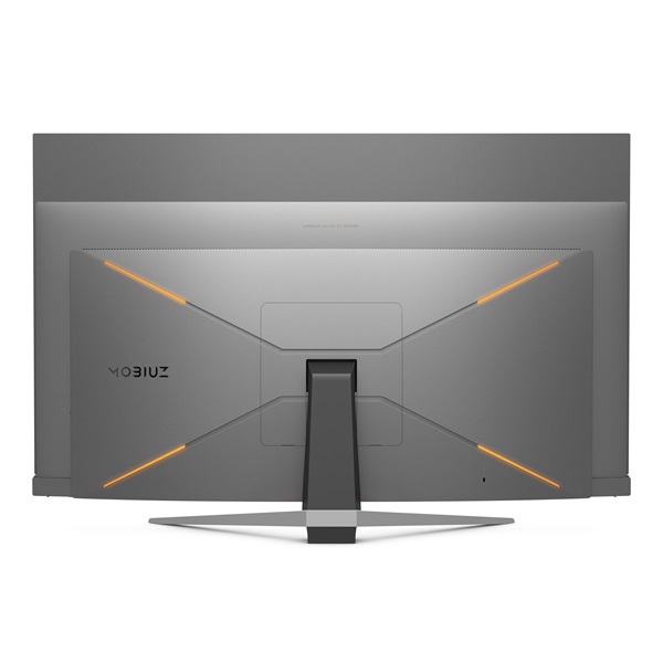 BenQ 48" EX480UZ UHD IPS 120Hz USB-C/HDMI/USB-A/DP monitor
